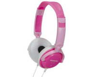 Panasonic RP-DJ200E-P - 1405078 - zdjęcie 1
